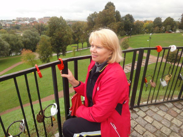 Светлана Есина-Сагирова