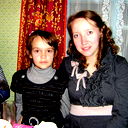 Катерина Теселкина