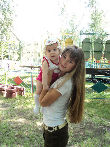 Милана Кремлёва