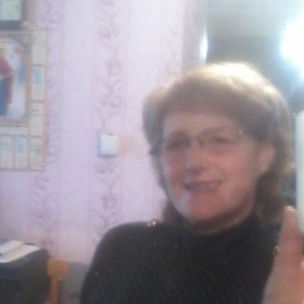 Света Светличная