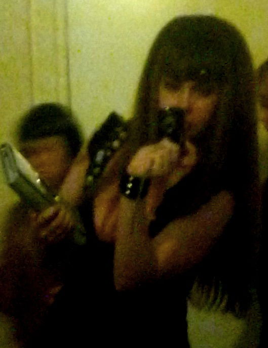 Анюта Разборова