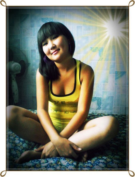 Махаббат Биятова