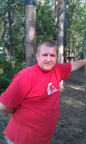 Николай Мясцов