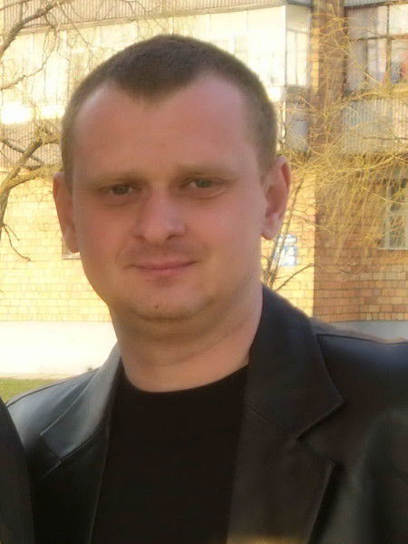 Сергей Раткевич