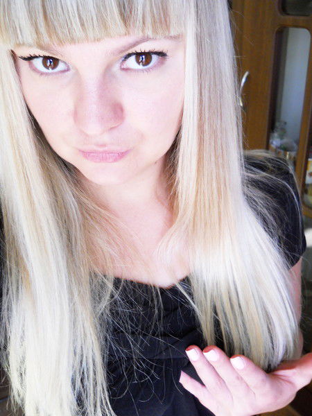 Юлия Сердюк