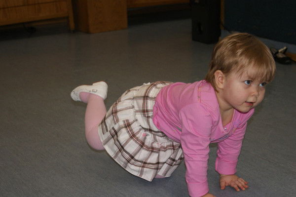 Анна Полетаева