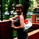 Ирина Андреевна