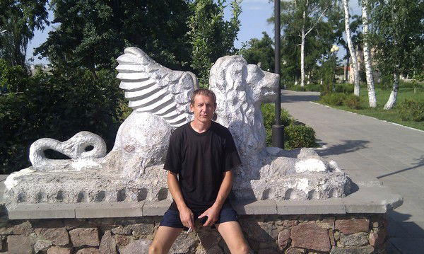 Сергей Герасимов