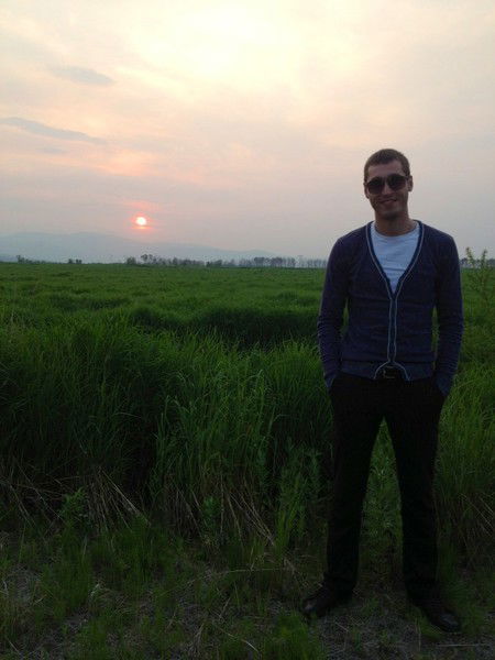 Артем Васильченко