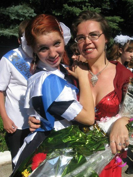 Лика Позитив