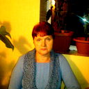 Ирина Заварницына