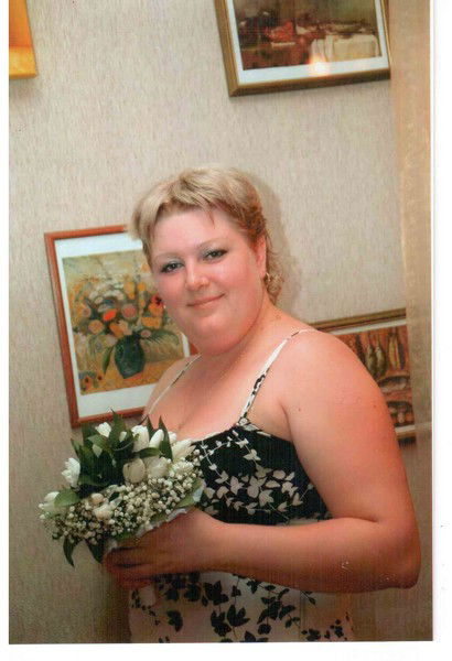 Олеся Овсянникова