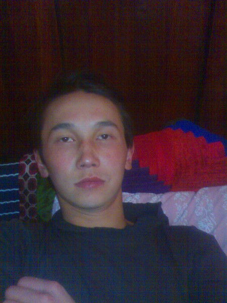 Улан Адылбеков