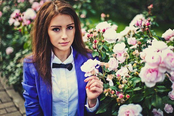 Дарья Гаммер