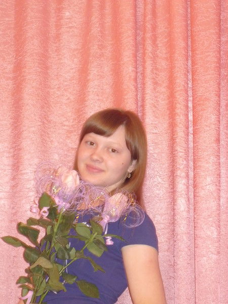 Ольга Епищева