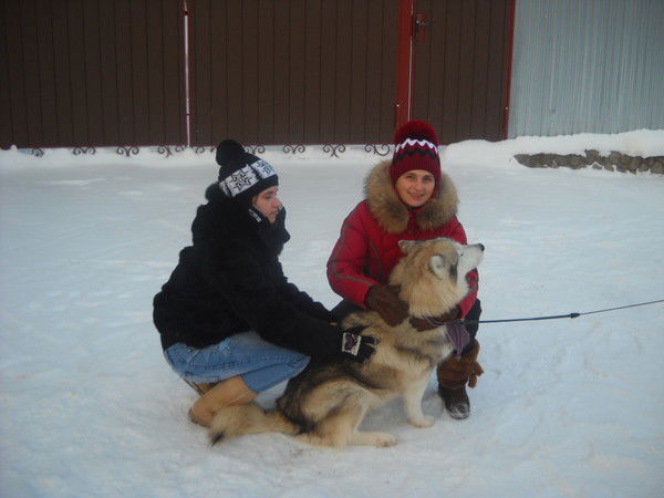 Ирина Рябова