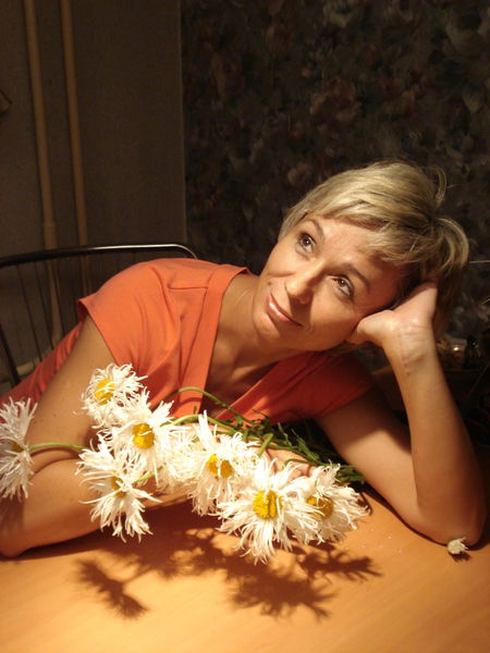 Инна Бирюкова