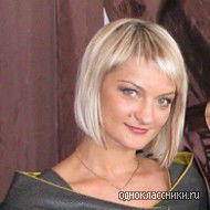 Наталья Бычик