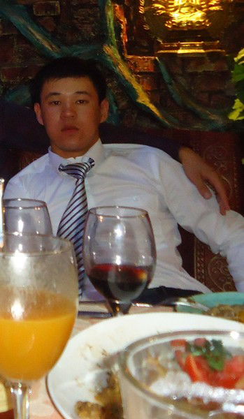 Махмуд Сейтжанулы