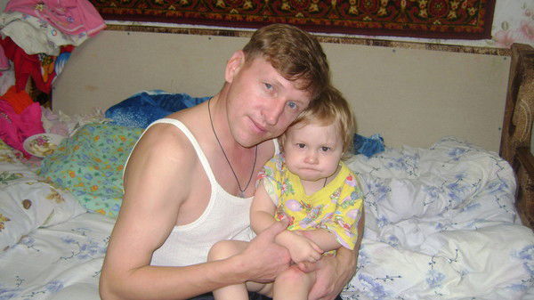 Серега Булдаков