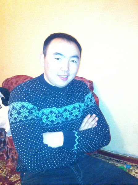 Аким Исмаилов