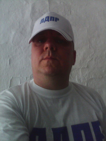 Александр Хахин