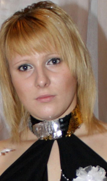 Елена Гришина