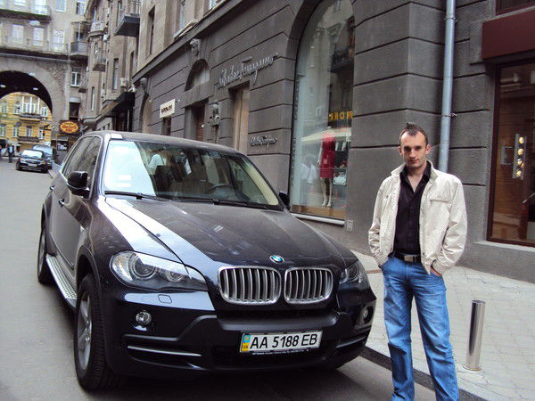 Юрий Богачев