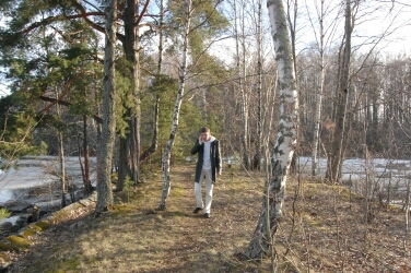 Дмитрий Зыкин