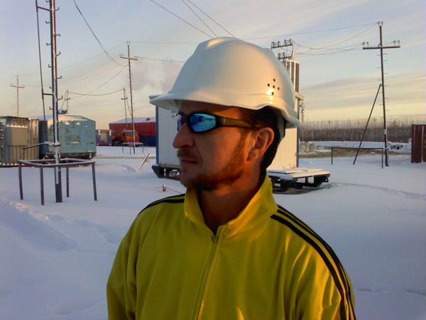 Альберт Костицын