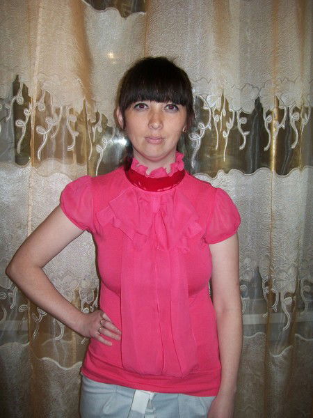 Елена Баталина