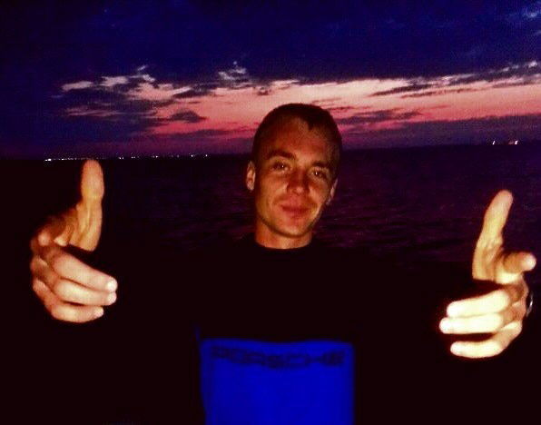 Антон Медведев