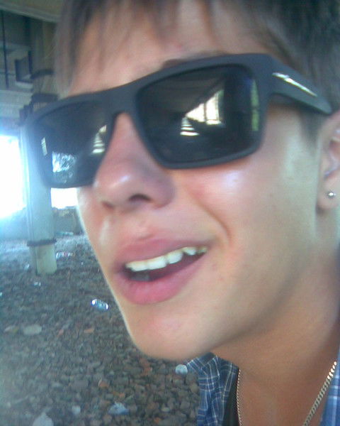 Ilья))) Кочергин