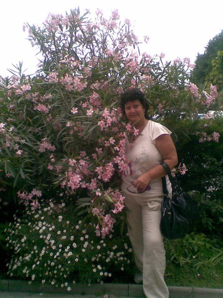 Раиса Баранова