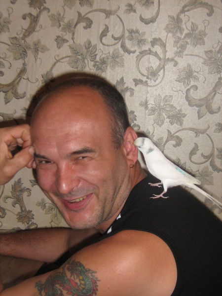 Евгений Юрмов