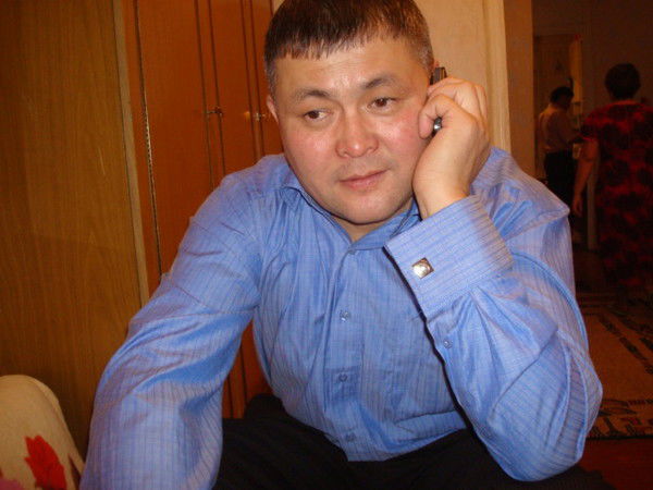 Жуматай Байсмаков