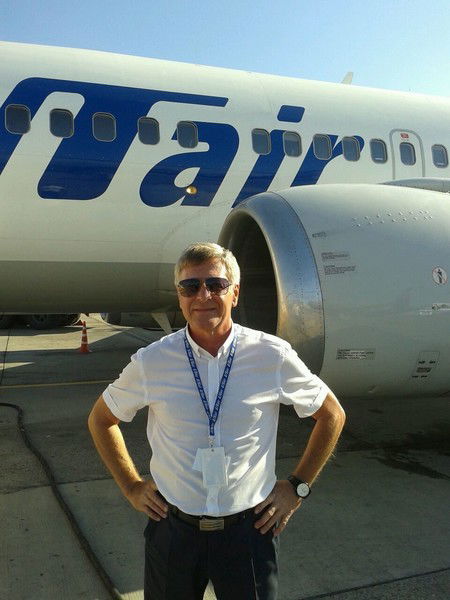 Михаил Копычев