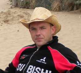 Александр Савельев