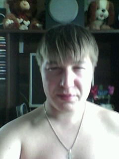 Виктор. Матвеев