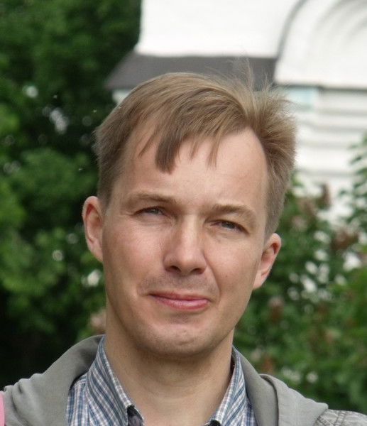 Андрей Иванов