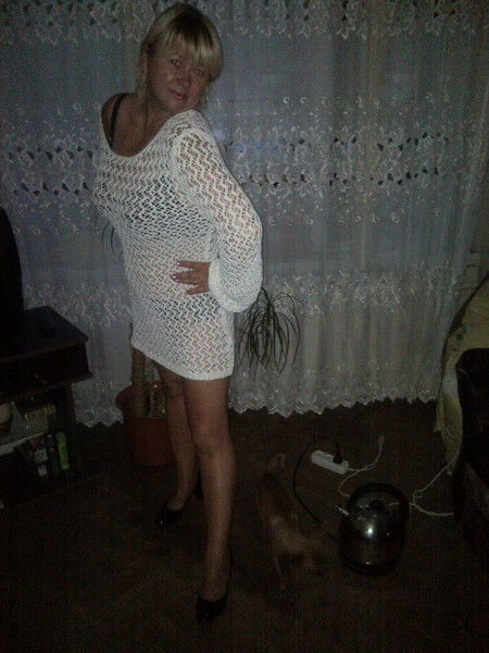 Марина Гамкрелидзе