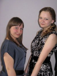 Юлия Доронина