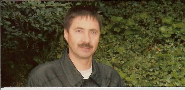 Николай И Елена Беломестновы