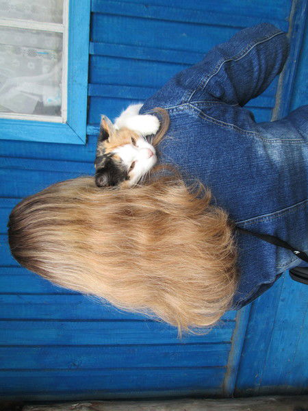 Ирина Липис