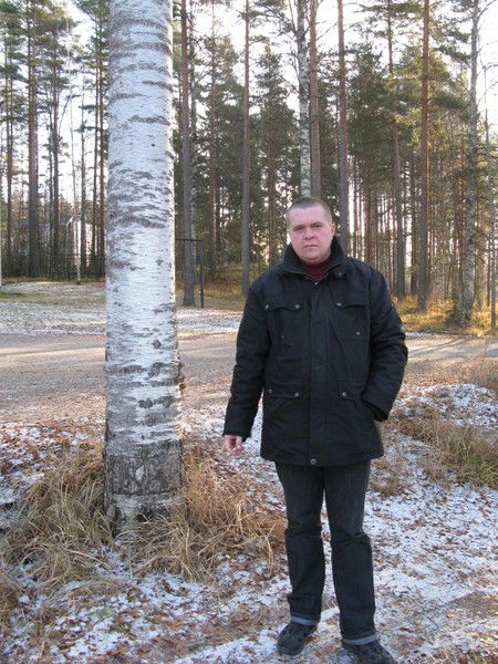 Сергей Жаворонков