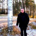 Сергей Жаворонков
