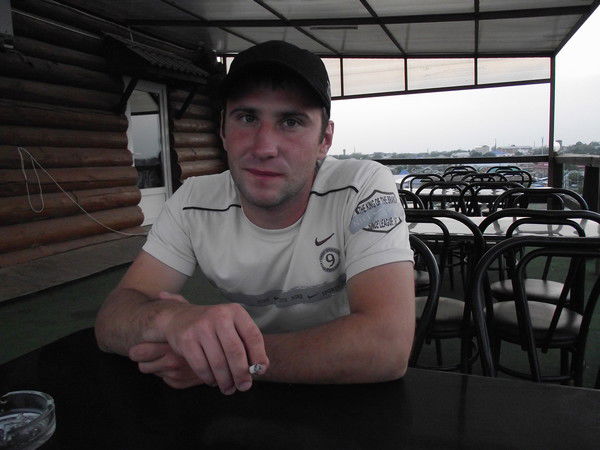 Алексей Корнеев