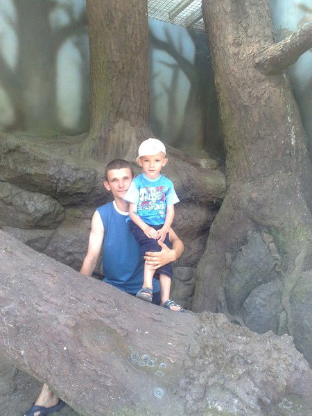 Олександр Степанчук