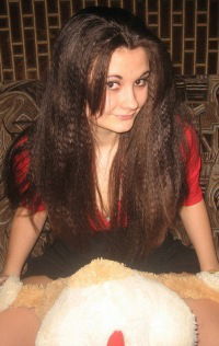 Виктория Зайцева