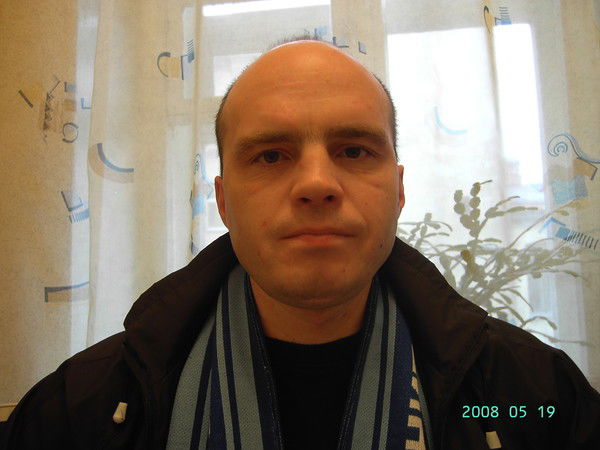 Александр Голубев